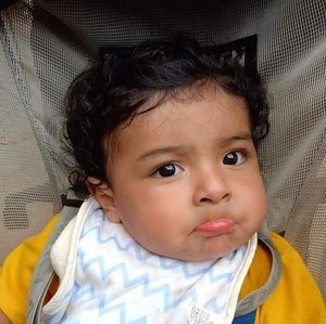 Meet your Posher, Fernando